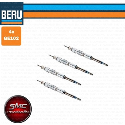 BERUGSE101+4GE102